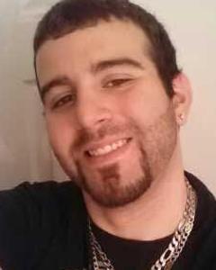 Man, 35. Mike10282332