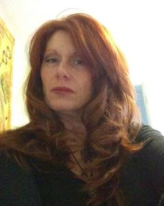 Woman, 56. Ginger5732