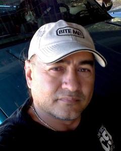 Man, 62. centexwolf