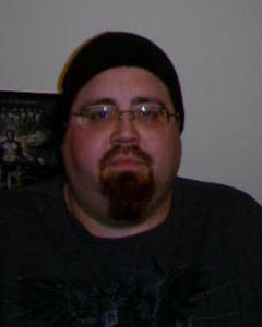 Man, 48. rpeavler1990