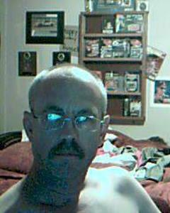 Man, 63. russ47961