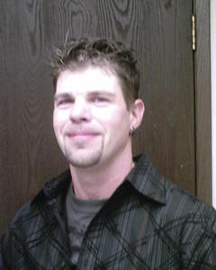 Man, 48. TomThumb066