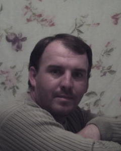 Man, 51. robbie2073