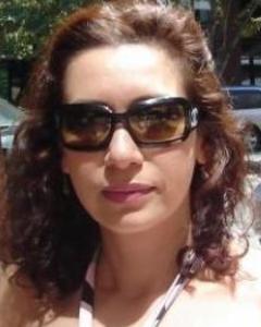 Woman, 45. stellaies