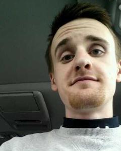 Man, 34. cmb47