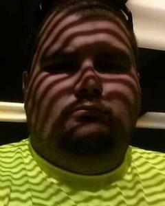 Man, 35. RuffNeck4078