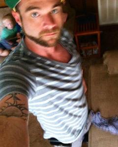 Man, 39. Danglin1