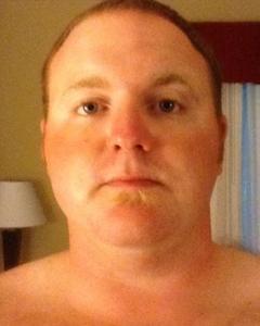 Man, 40. Tinkshu
