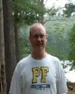 Man, 54. Gumby2011