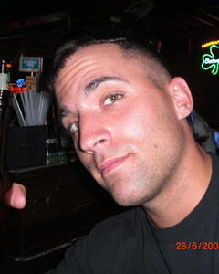 Man, 44. ncairman