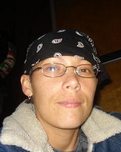 Woman, 45. tisay_4_u
