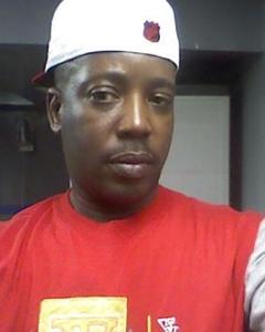 Man, 54. duwie