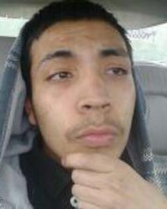 Man, 34. Daniel916702
