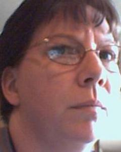 Woman, 58. hailonin