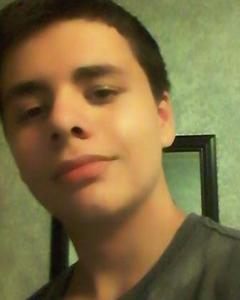 Man, 28. knosho27