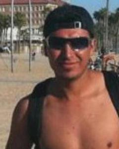 Man, 39. 11flaco1985