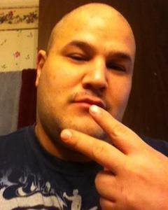 Man, 40. Perdo0462