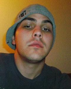 Man, 39. brockly001