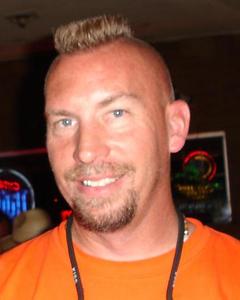 Man, 60. mohawk1469
