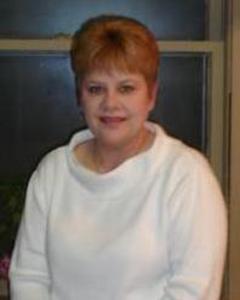 Woman, 49. redginger660
