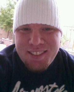 Man, 35. Fresh20133867