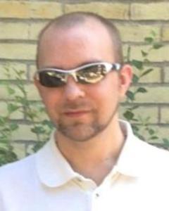 Man, 45. Chris30OC