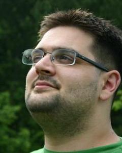 Man, 43. nikolastm