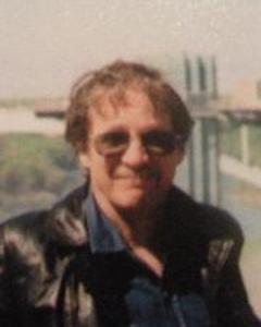 Man, 73. pete73733