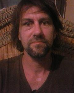Man, 55. Knotrie