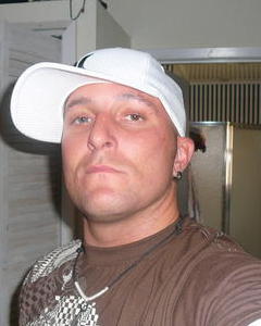 Man, 44. Hardevil
