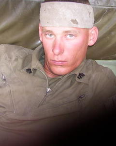 Man, 41. stiwarchild