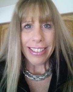 Woman, 59. JustKimberly