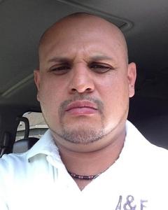 Man, 47. Rondando