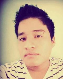 Man, 33. ramiro2714