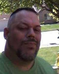 Man, 46. jeremythewiz78