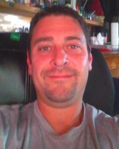 Man, 53. briantoby5342