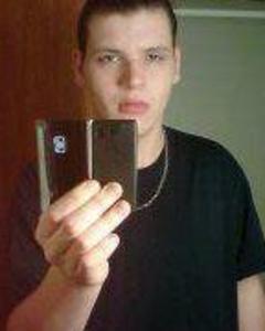 Man, 33. cord_nelson