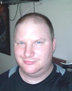 Man, 43. DastardlyDan