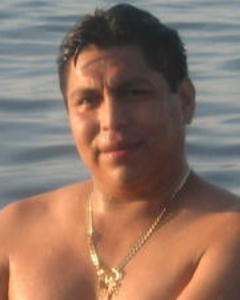 Man, 48. memo5344
