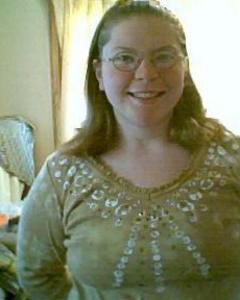Woman, 40. kristola9