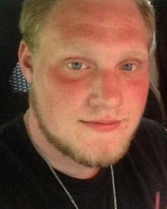 Man, 32. Jackboy92