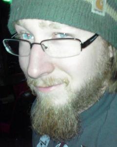 Man, 40. mattyg2837