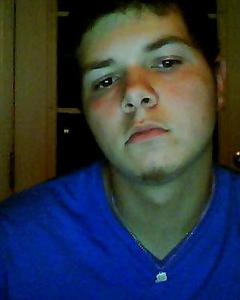 Man, 34. dreamerboy101