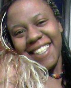 Woman, 43. mzWATERS