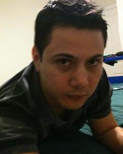 Man, 42. Alex26544