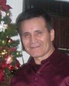 Man, 70. M1k32004