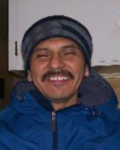 Man, 57. latino4467