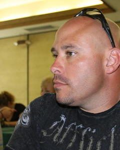 Man, 52. roughneck271