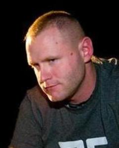 Man, 43. RvnKnight