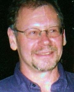 Man, 67. fernybear